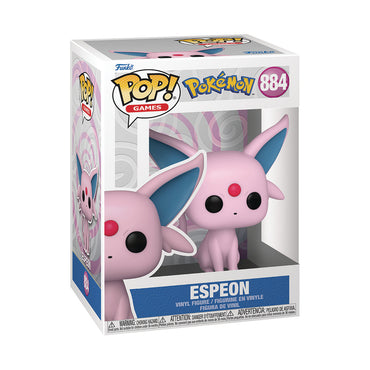 POP! ESPEON #884