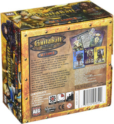Guildhall Fantasy: Alliance
