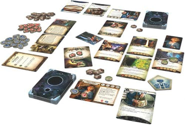 Arkham Horror: The Card Game Revised Core Set