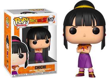 Chichi #617