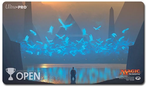 Daze SCG Open Playmat