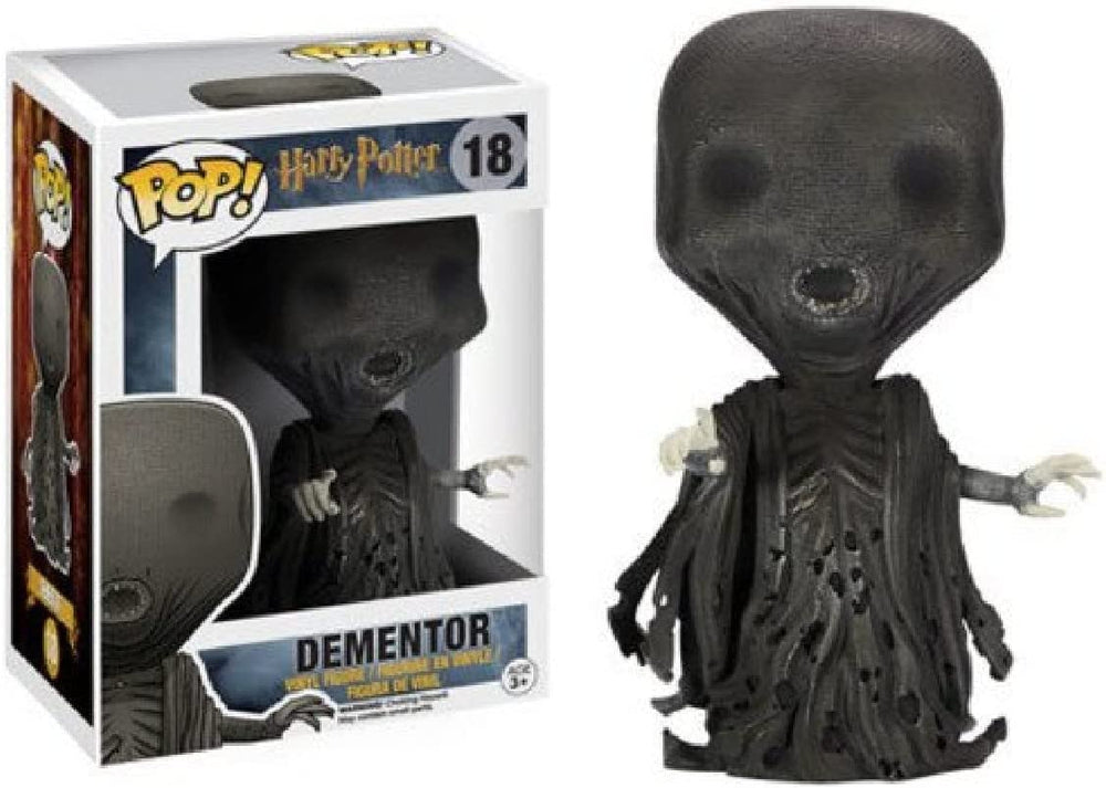 Dementor #18