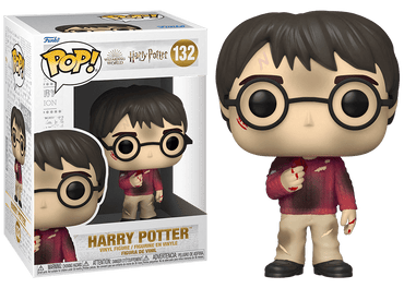 Harry Potter #132