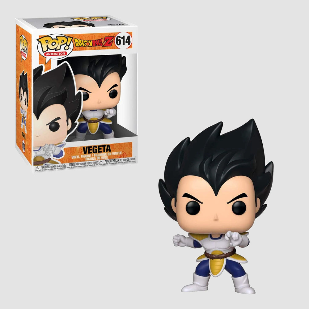 Vegeta #614