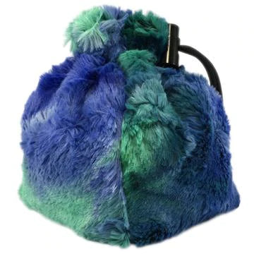 Polymorph Spellbound Fur Dice Bag
