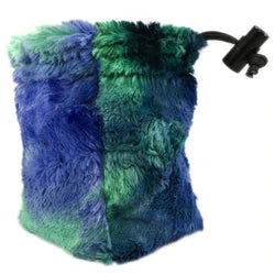 Polymorph Spellbound Fur Dice Bag