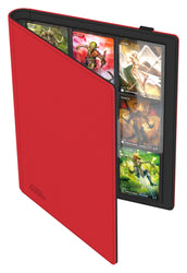 Flexxfolio Album: 18 Pocket Xenoskin 360