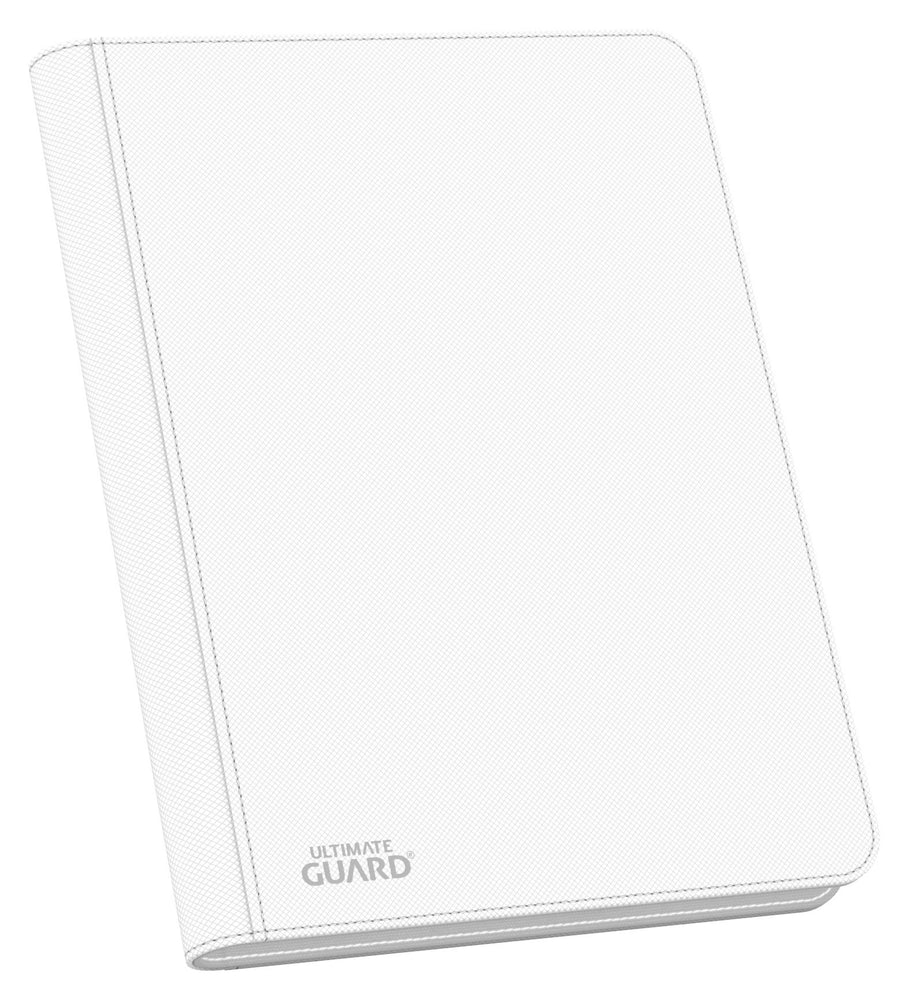 Zipfolio Album: 18 Pocket Xenoskin 360