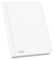 Zipfolio Album: 18 Pocket Xenoskin 360