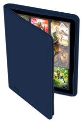 Zipfolio Album: 18 Pocket Xenoskin 360