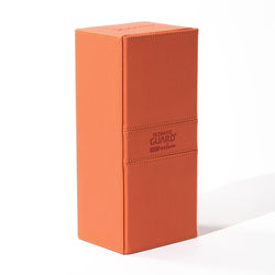Twin Flip'n'Tray 266+ Xenoskin Dark Orange Exclusive