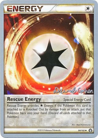 Rescue Energy (90/102) (Twinboar - David Cohen) [World Championships 2011]