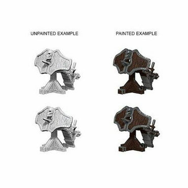 Dungeons & Dragons Nolzur’s Marvelous Miniatures: Ballista