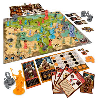 ANKH: Gods of Egypt
