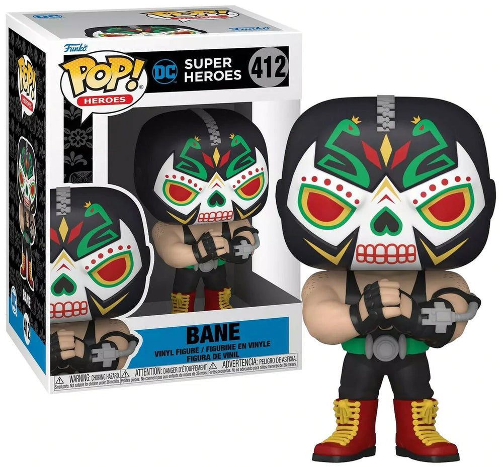 Bane #412
