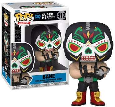 Bane #412