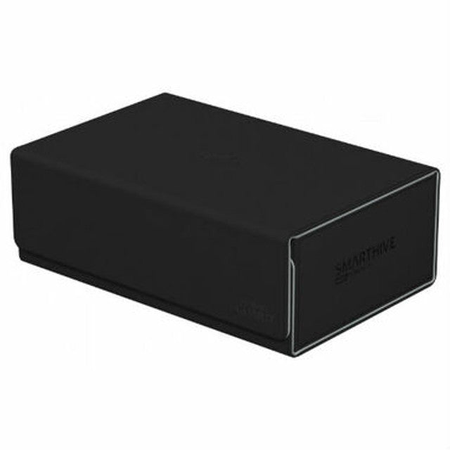 Ultimate Guard: Smarthive 400+ Xenoskin Black Case