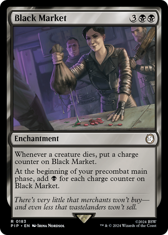 Black Market [Fallout]