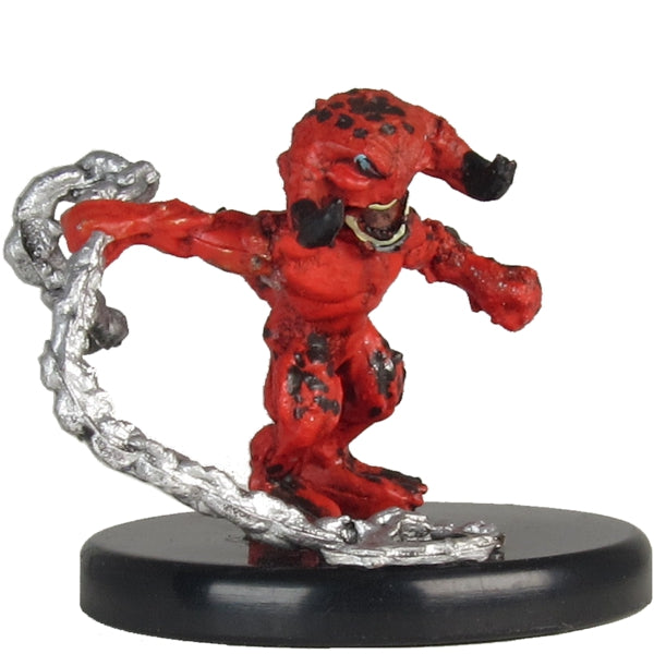 Cackler Figurine (2/55)
