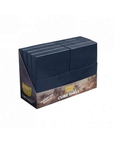 Dragon Shield: Cube Shell