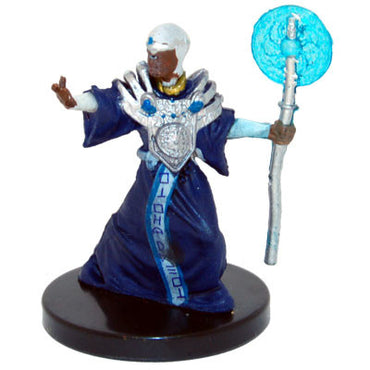 Precognitive Mage