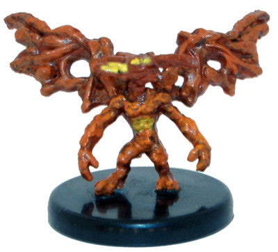 Magma Mephit