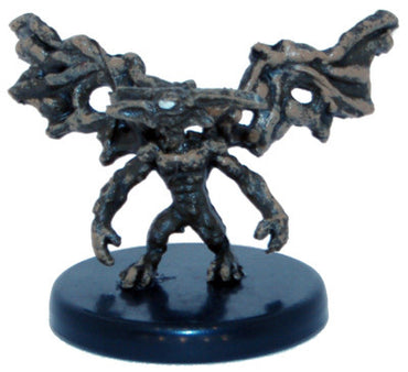 Mud Mephit