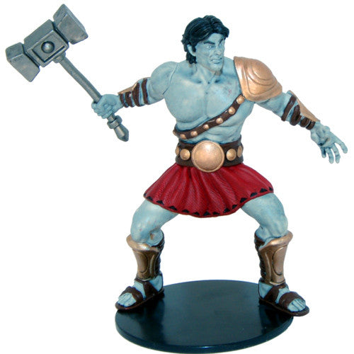 Monster Menagerie 3 #25a Empyrean (Flat Hammer)