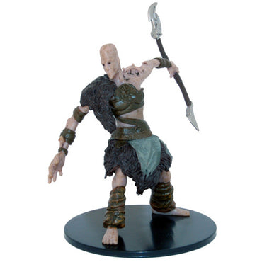 Stone Giant Dreamwalker