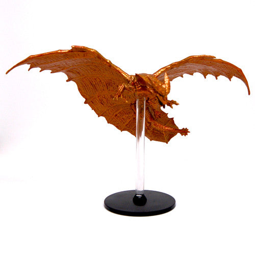 Tyranny of Dragons #32/51 Copper Dragon