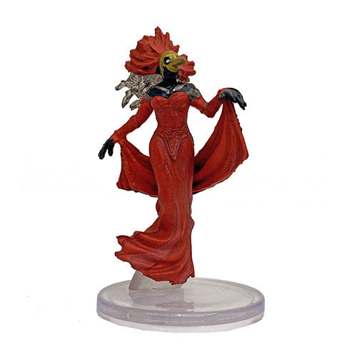 Van Richten's Guide to Ravenloft #39 Duchess d'Honaire