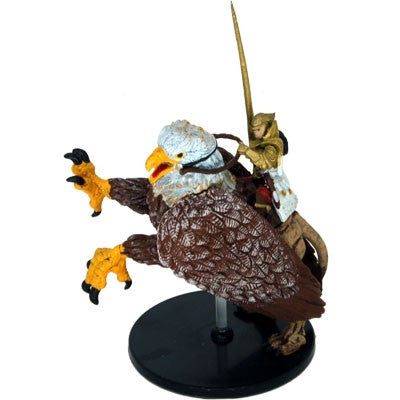 Waterdeep Dragon Heist #42/44 Griffon Cavalry