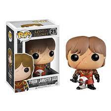 Tyrion Lannister in Battle Armor #21