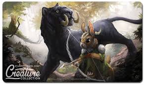 Bramblehopper Elite SCG Open Playmat