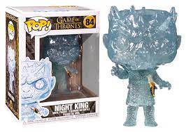 Night King (Crystal) #84