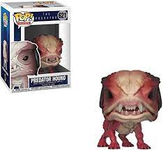 Predator Hound #621