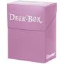 Deck Box - 80+ - Ultra Pro Deck Boxes