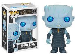 Night King #44