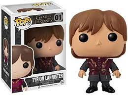 Tyrion Lannister #01