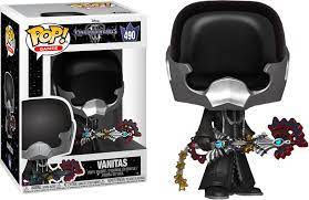 Vanitas #490