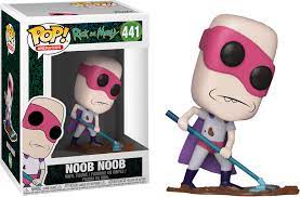 Noob Noob #441