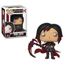 Ruby Rose #586