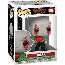 Drax #1106: Guardians of the Galaxy
