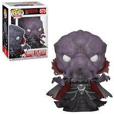 Mind Flayer #573
