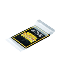 Dragon Shield Perfect Fit Sealable: (100) Clear