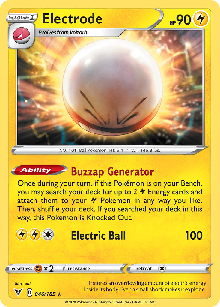 gold electrode pokemon card 2023 Japanese Scarlet & Violet: Shiny Treasure ex #239/190 Shiny Rare Price Guide Placeholder Image Provided ELECTRODE - 2/64 - Jungle