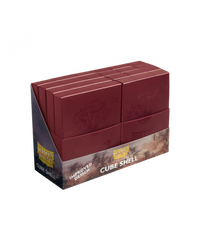 Dragon Shield: Cube Shell