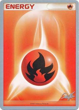 Fire Energy (Bliss Control - Paul Atanassov) [World Championships 2008]