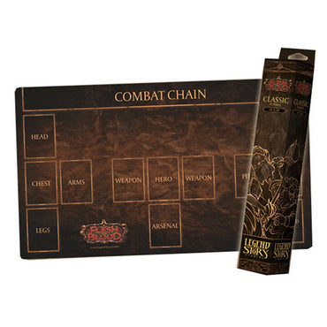 Flesh & Blood TCG: Classic Playmat