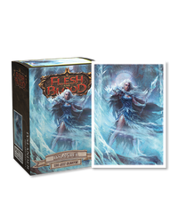 Dragon Shield: (100) Matte Iyslander Sleeves